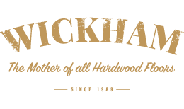 Wickham Logo