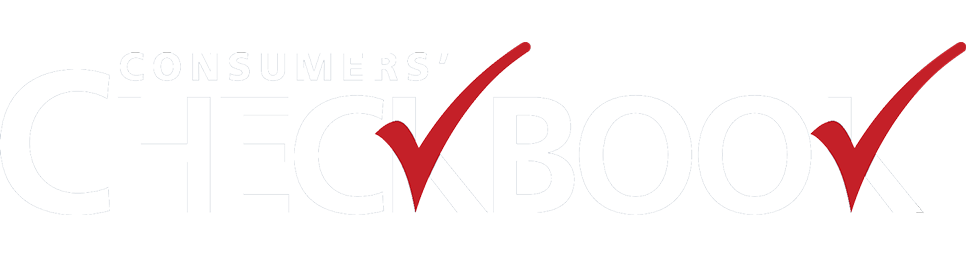 Consumer's Checkbook Logo