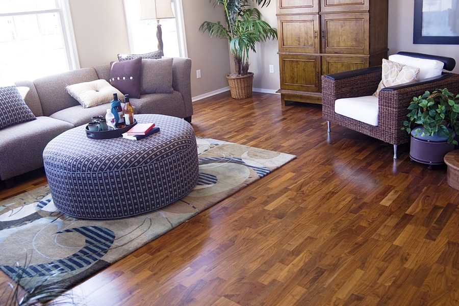 Make Your Home Stand Out with Brand New Flooring