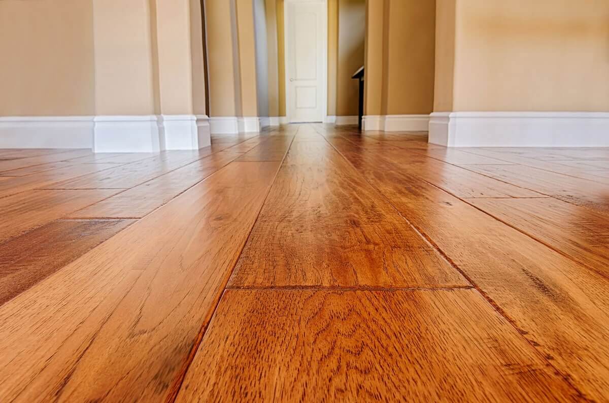 How to Choose the Best Flooring for Your Home