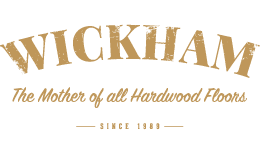 Wickham Logo