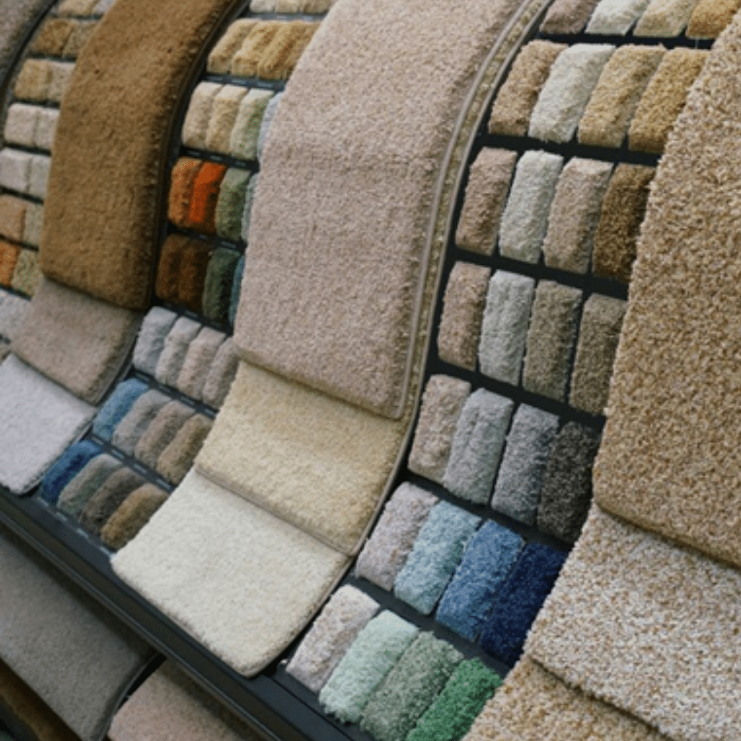 4 Things You Need To Know Before Buying New Carpet