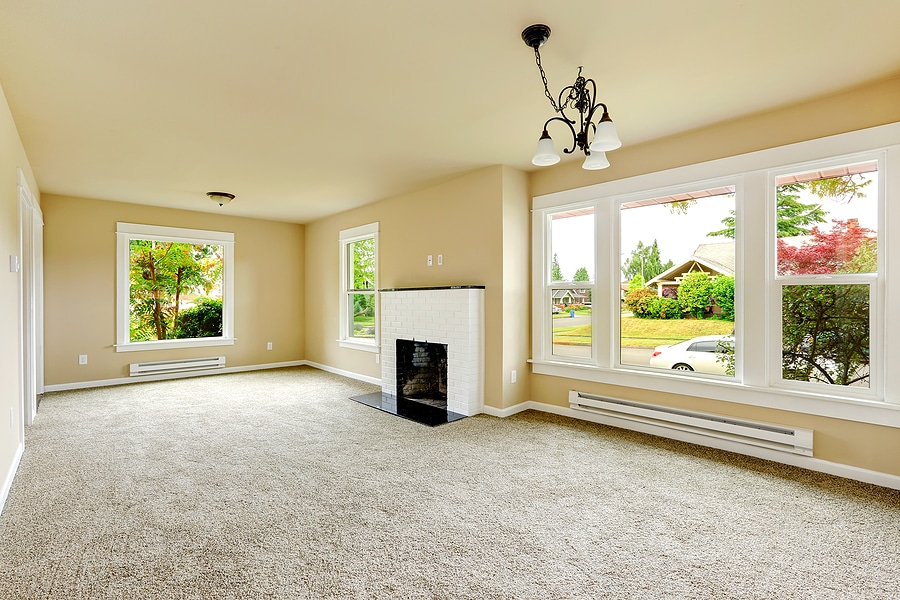 3 Reasons to Get Your Carpet Cleaned before Listing Your Home